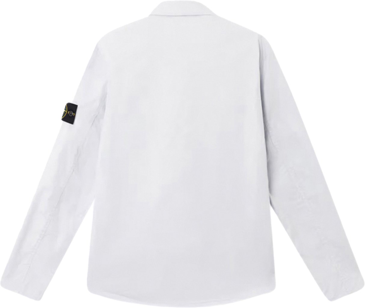 shirtjacket ligth blue