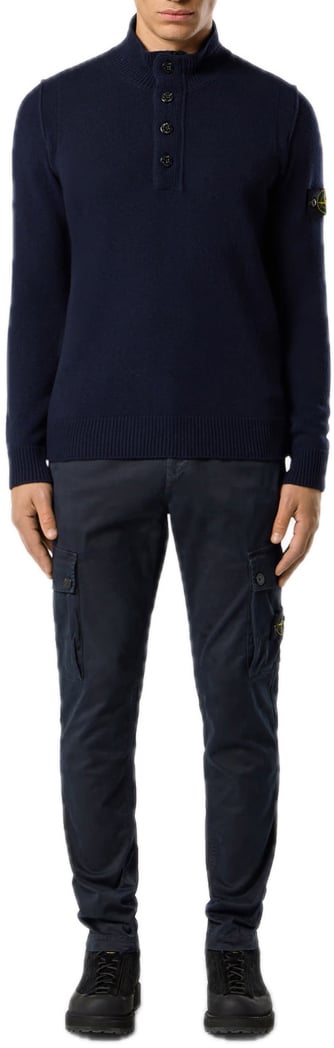 cargo dark blue
