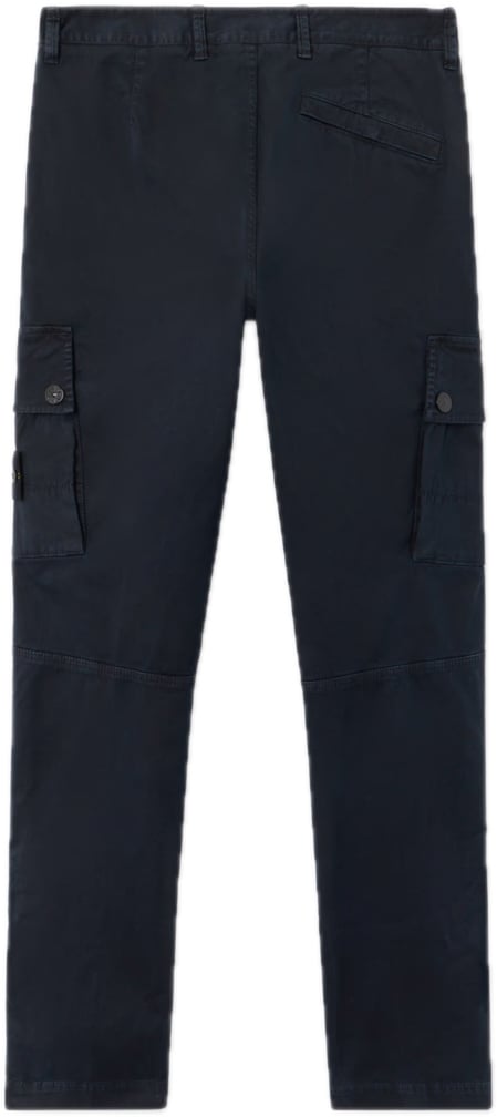 cargo dark blue