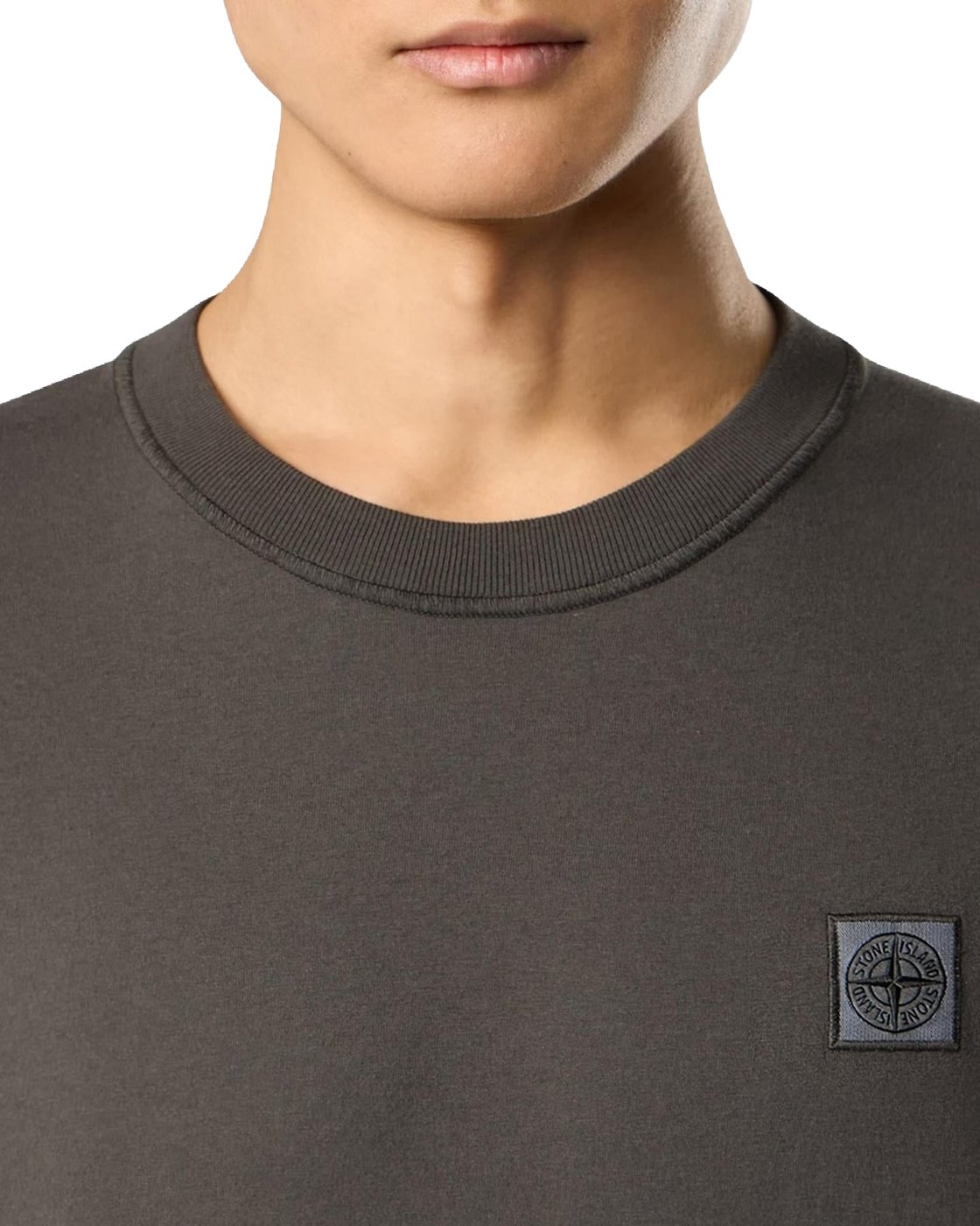 Heren Ss T-Shirt