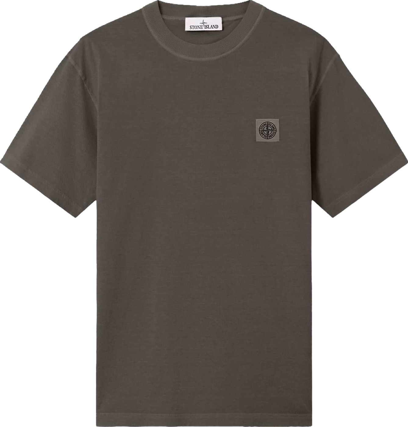 Heren Ss T-Shirt
