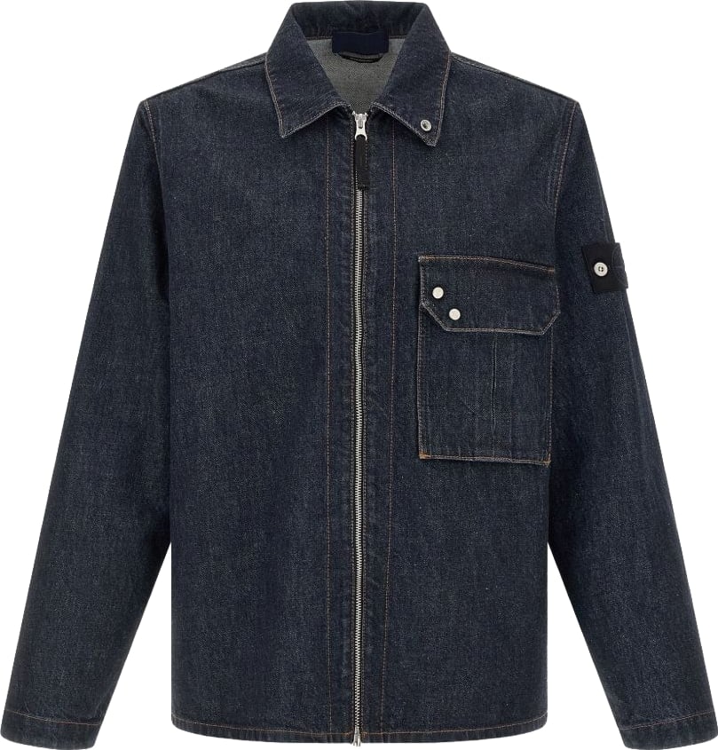 Shirts Blue