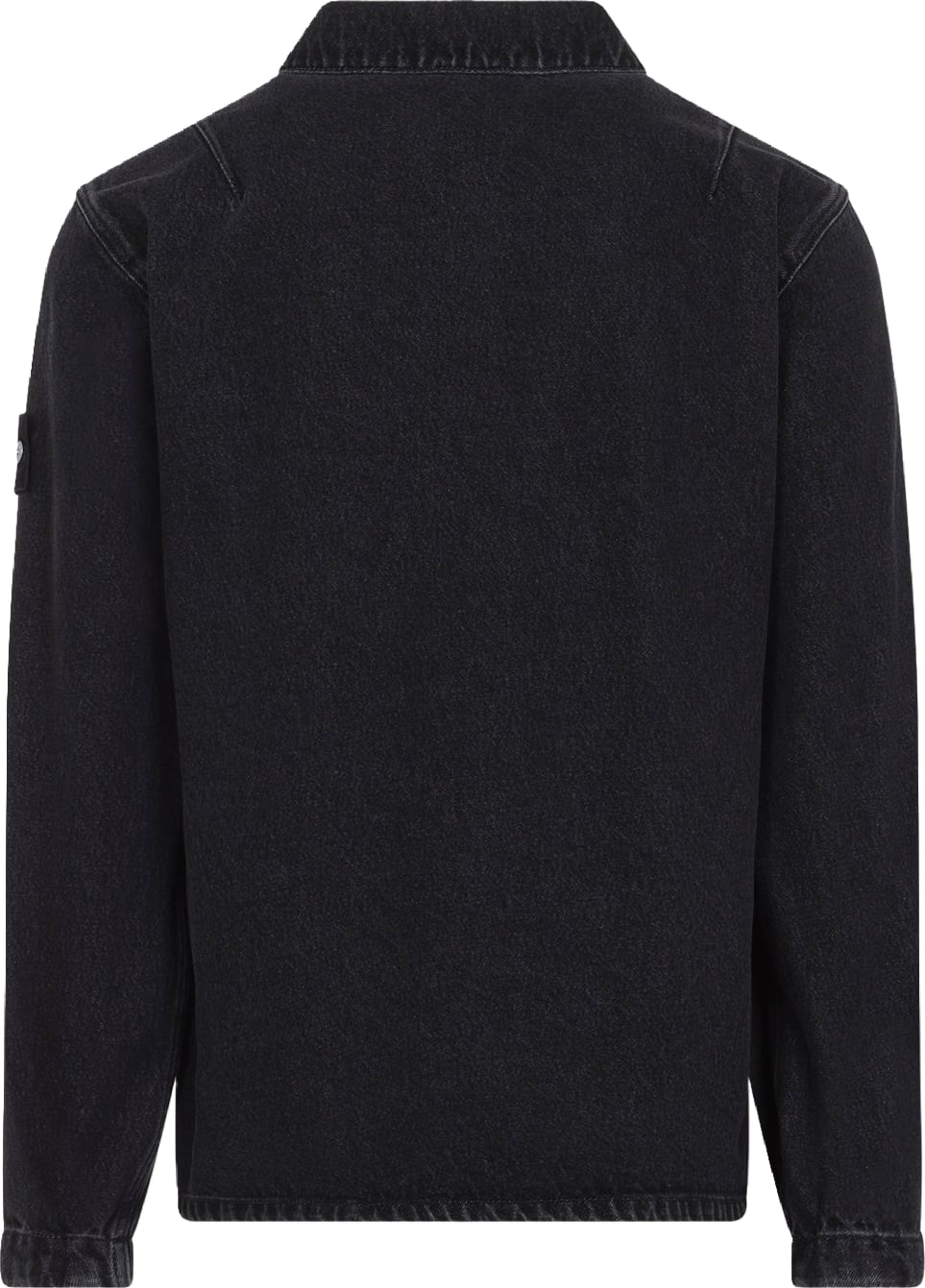 Stone Island Shirt Jacket