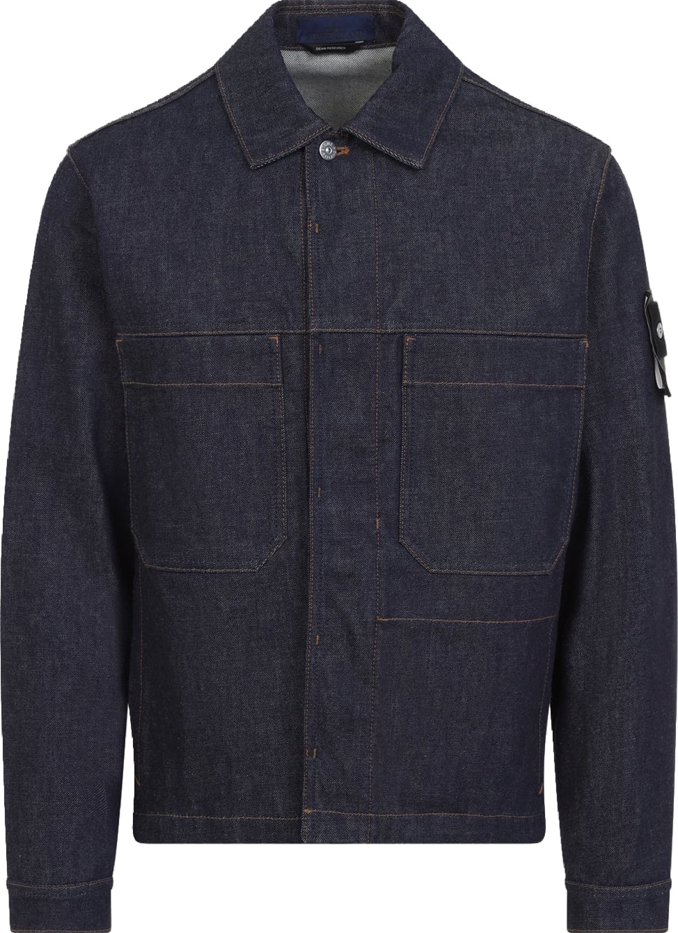 Stone Island Bike Jacket