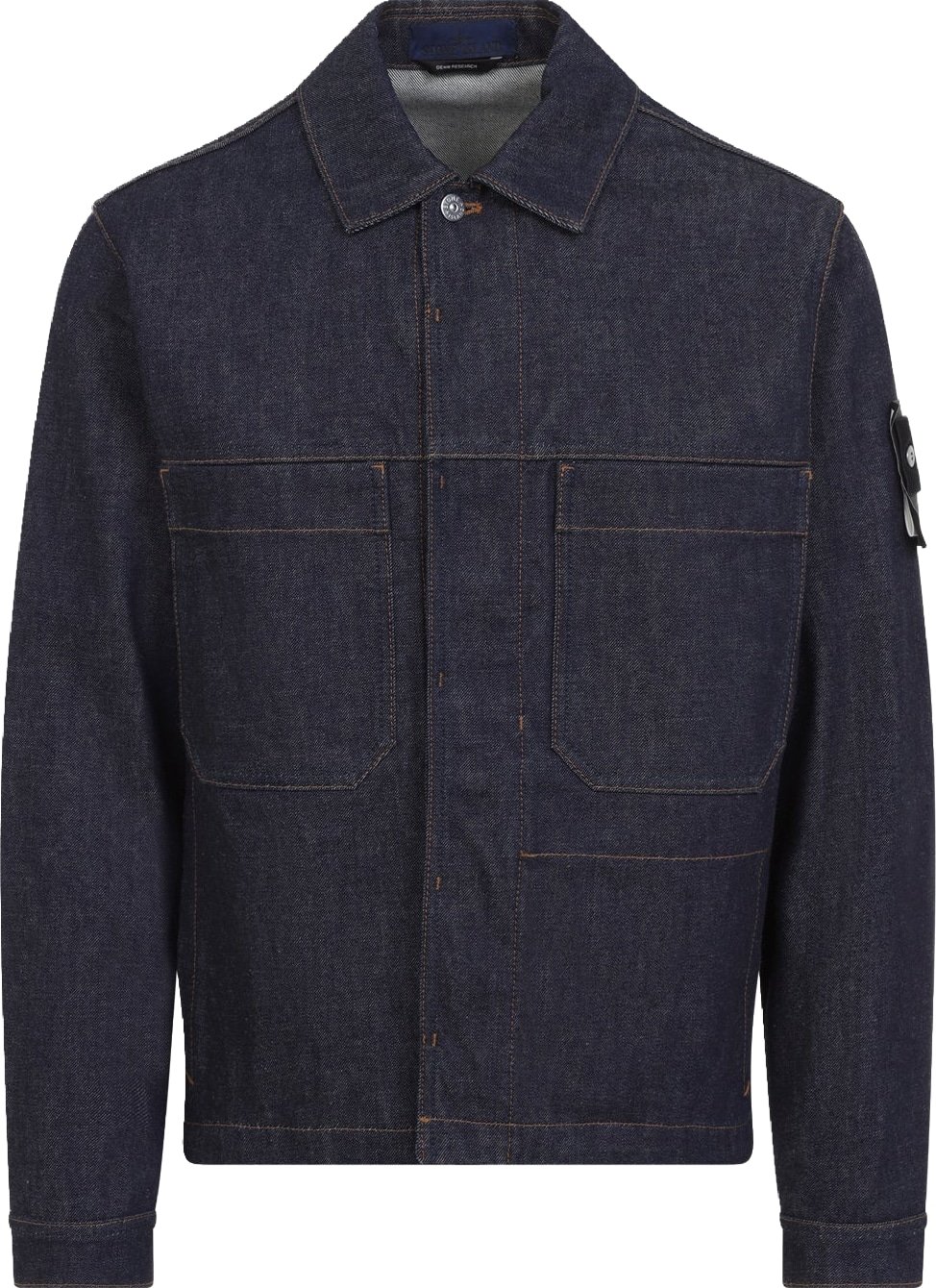 Stone Island Bike Jacket