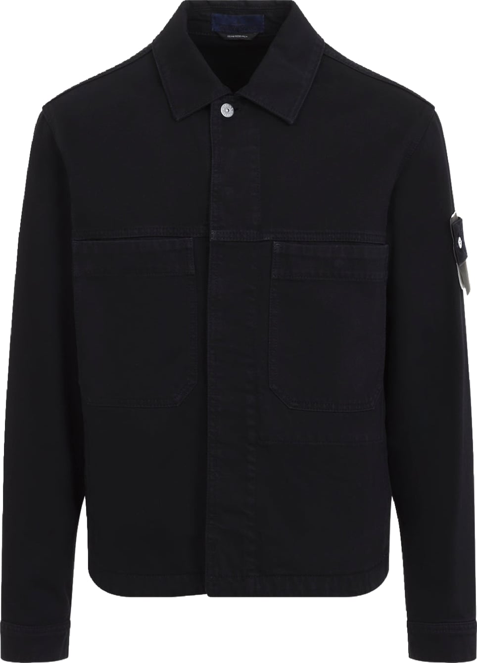 Stone Island Biker Jacket