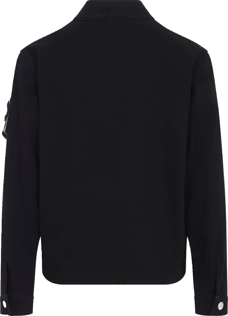 Stone Island Biker Jacket