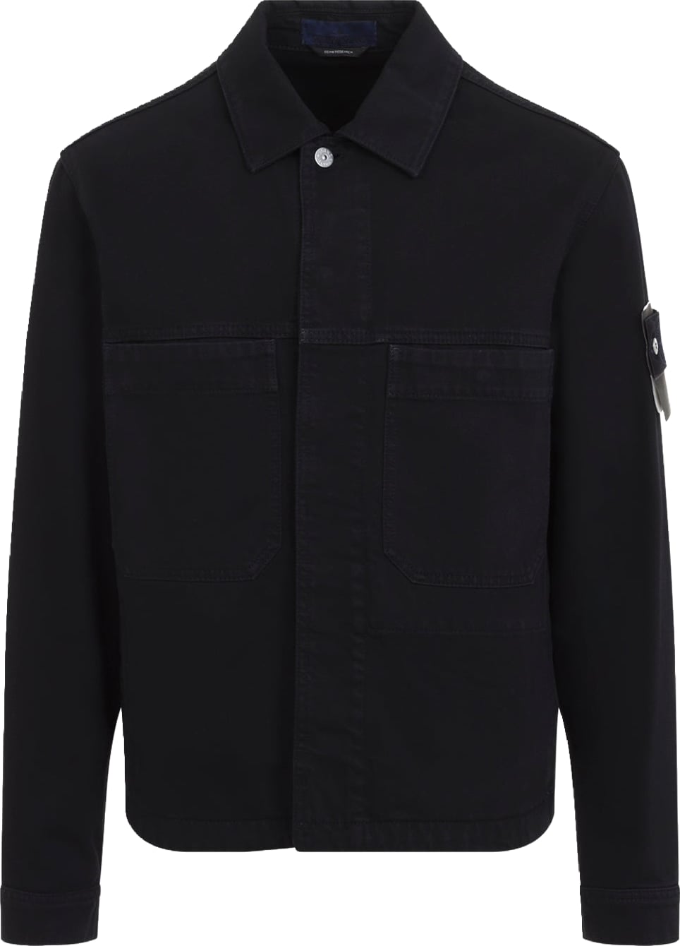 Stone Island Biker Jacket