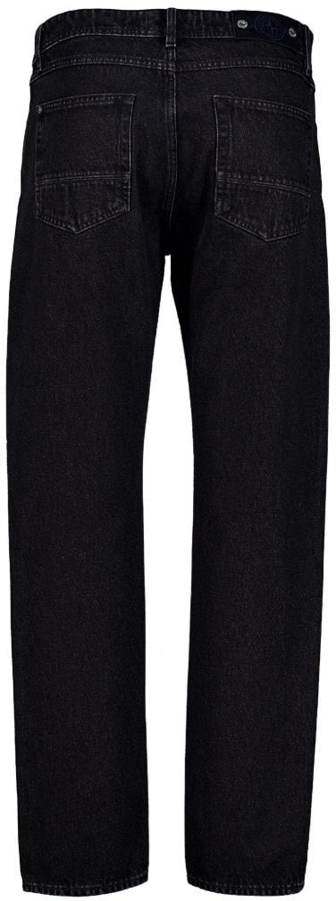Trousers Black
