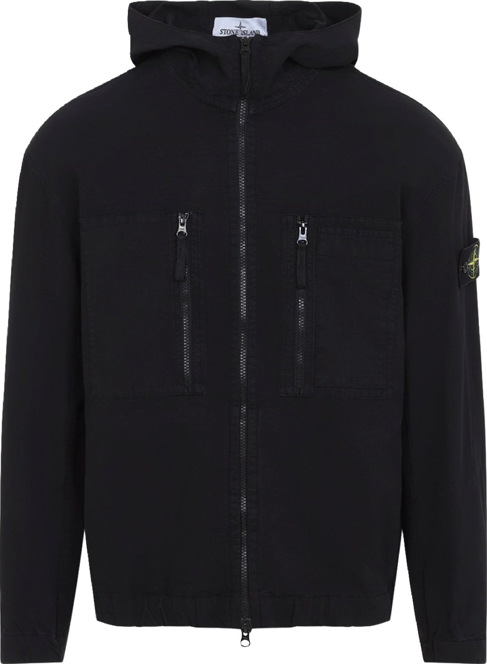 Stone Island Cotton Jacket