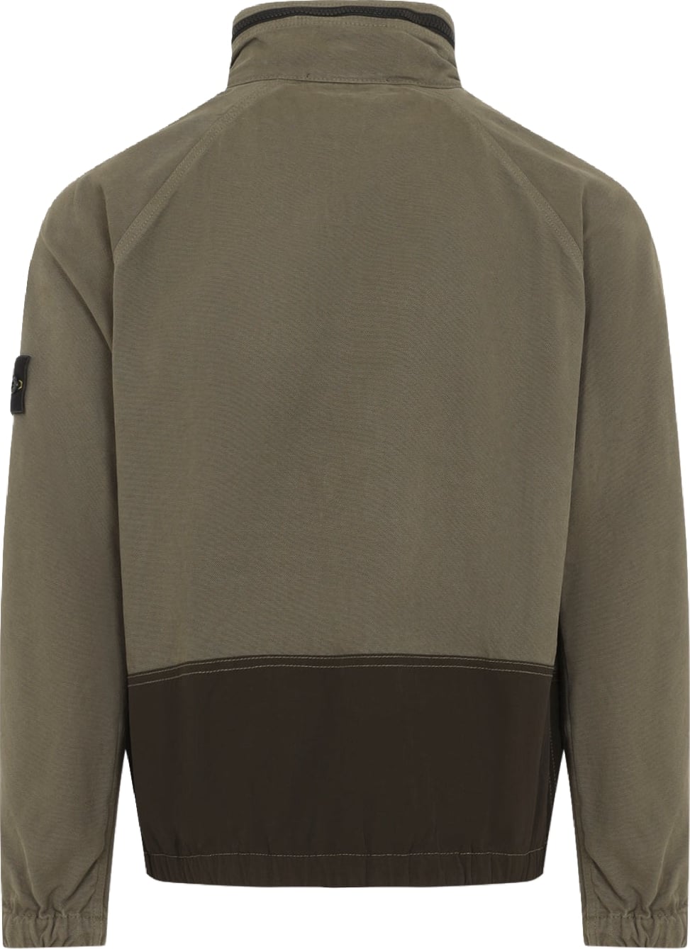 Stone Island Cotton Jacket