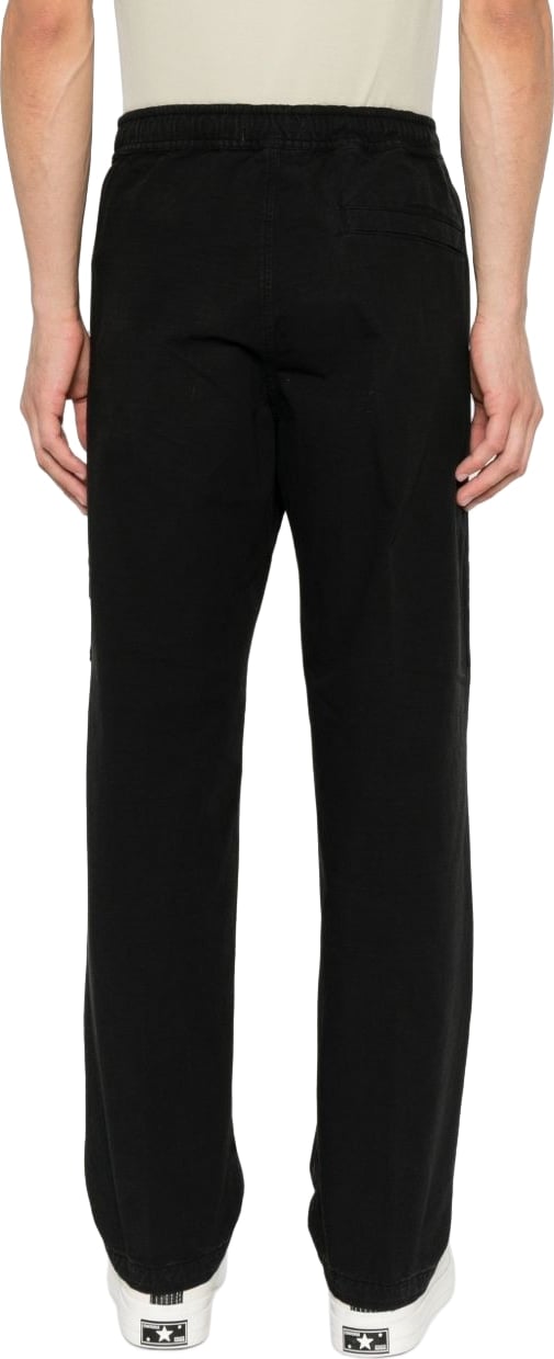 Trousers Black
