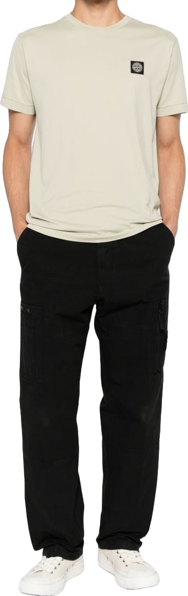 Trousers Black