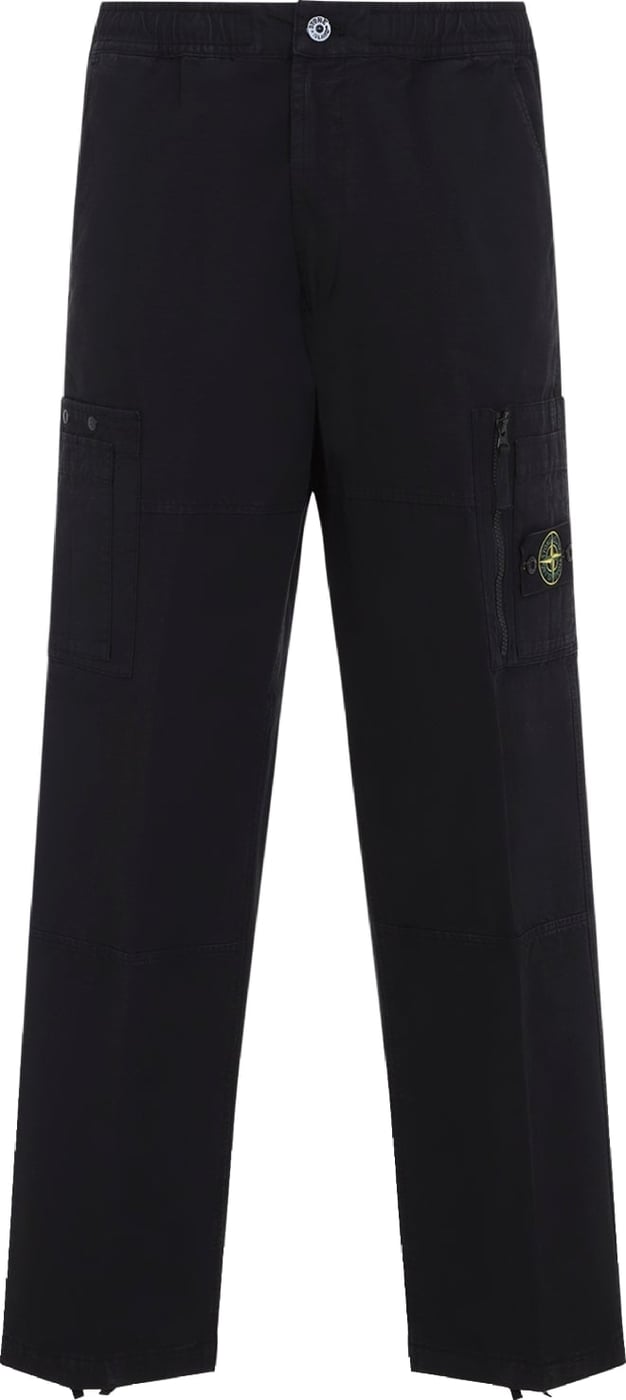 Stone Island Cargo Pants