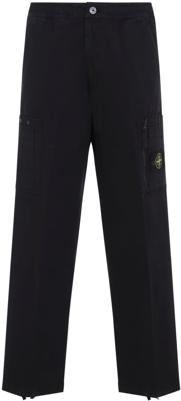 Stone Island Cargo Pants