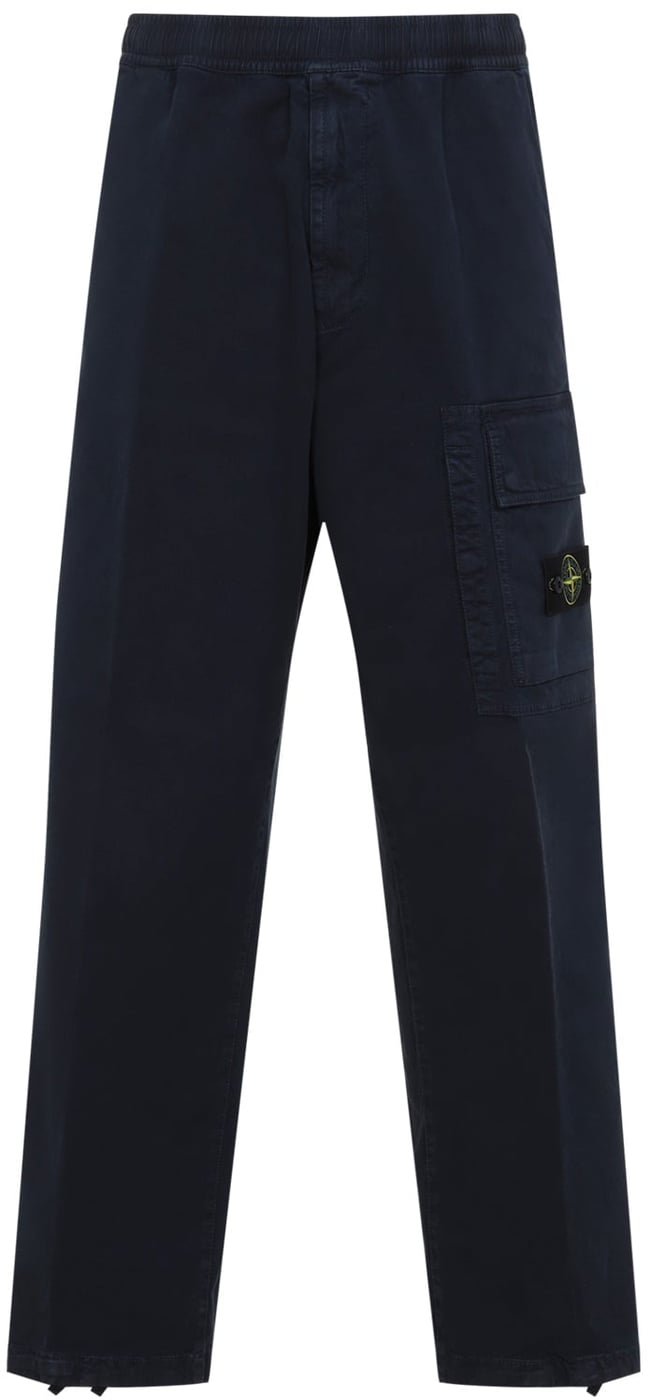 Stone Island Trousers