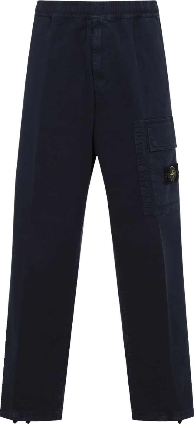 Stone Island Trousers