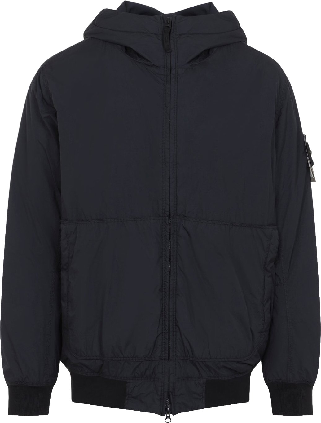 Stone Island Bomber Jacket