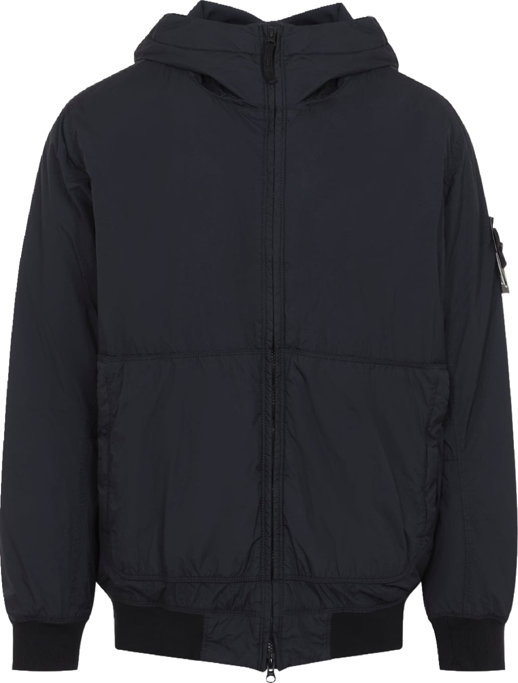 Stone Island Bomber Jacket