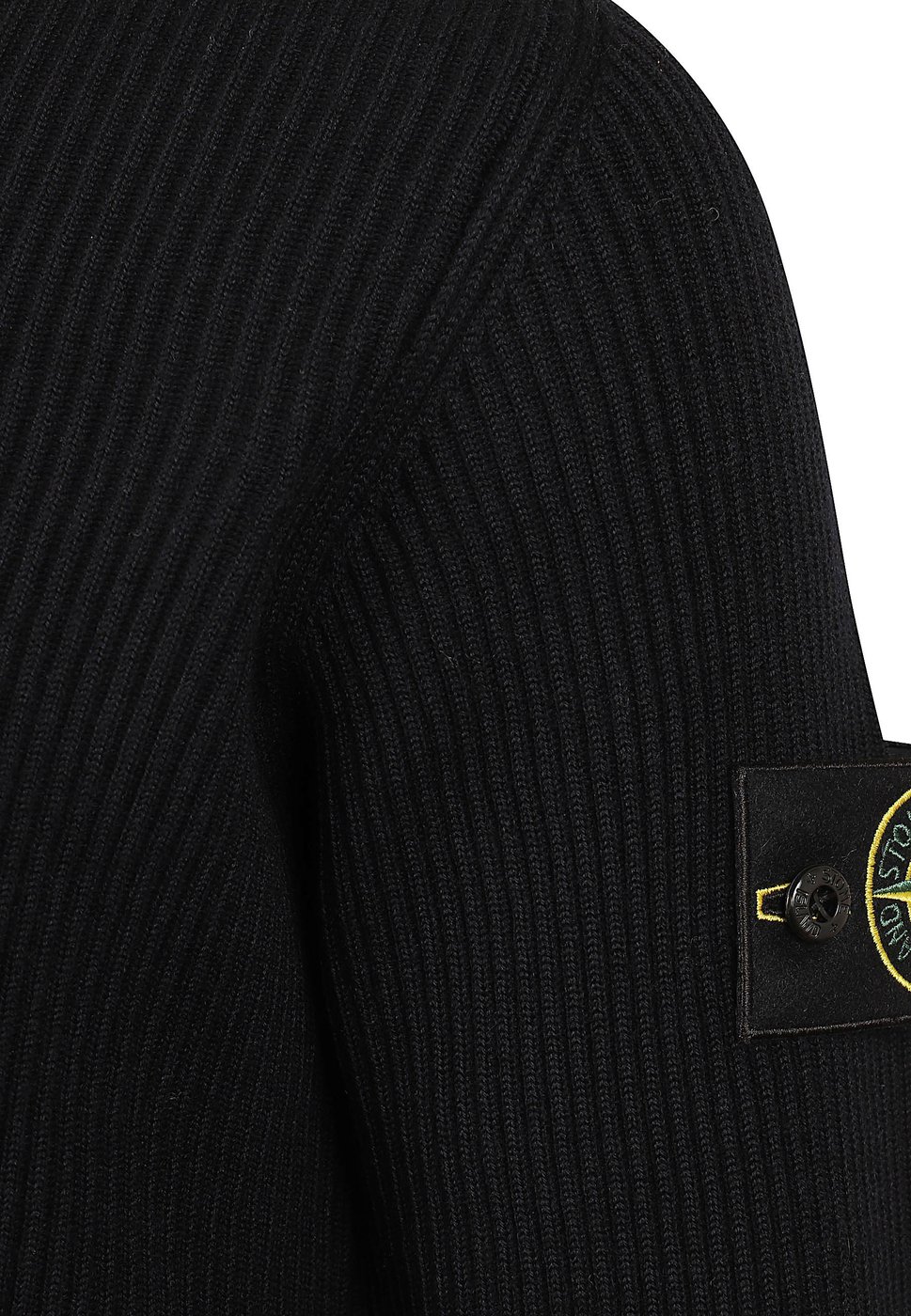 STONE ISLAND CREW NECK