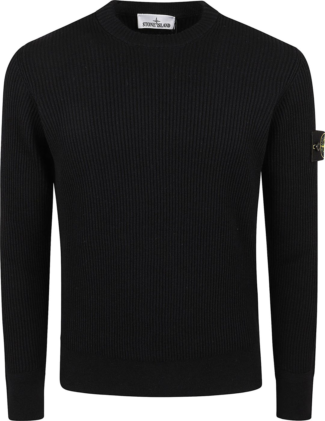 STONE ISLAND CREW NECK