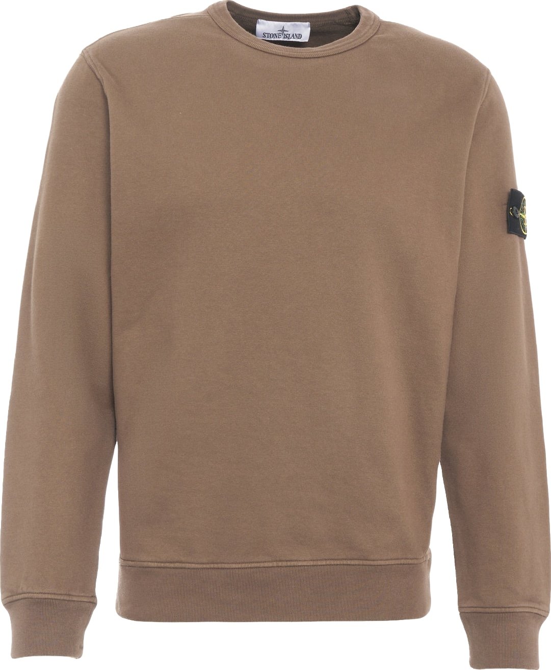 Cotton sweatshirt