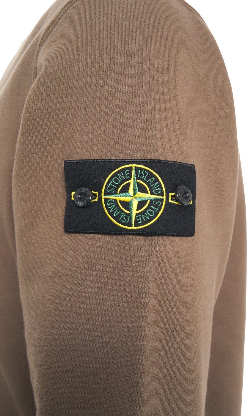 Cotton sweatshirt