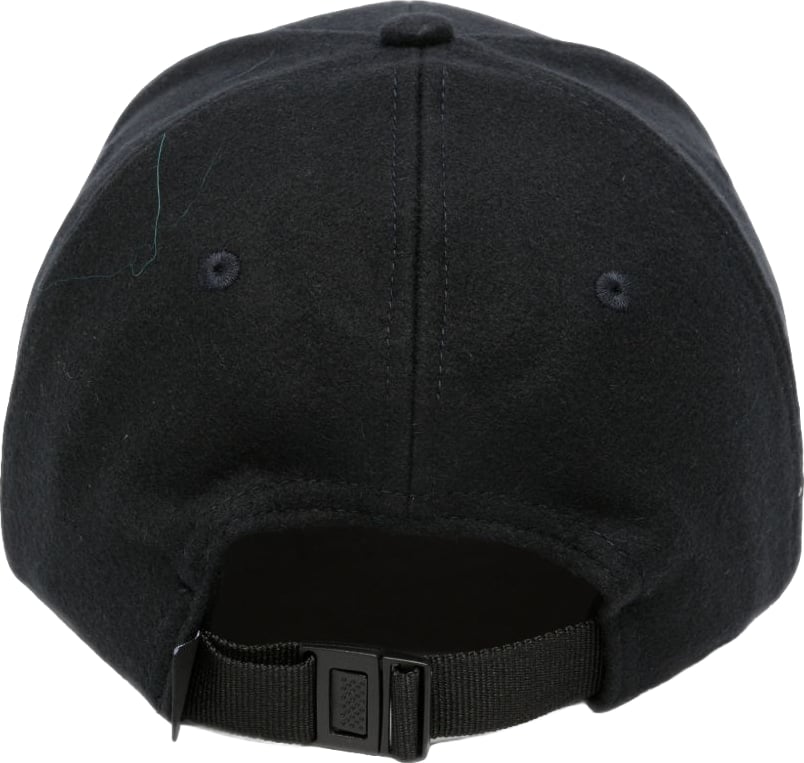 Hats Blue