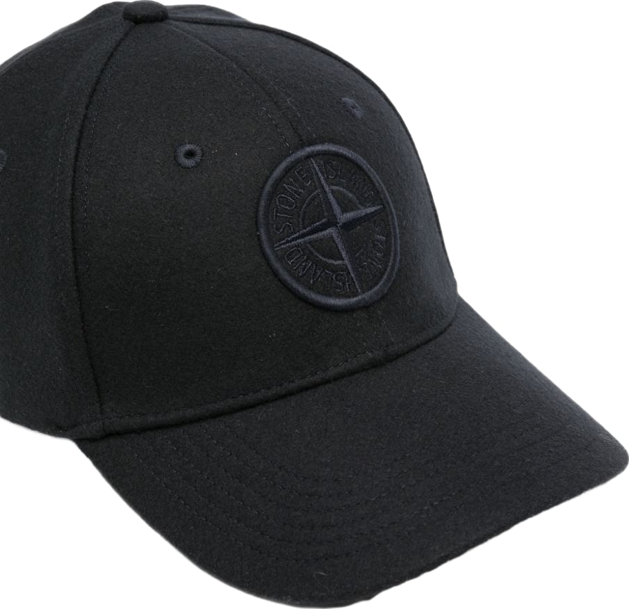 Hats Blue