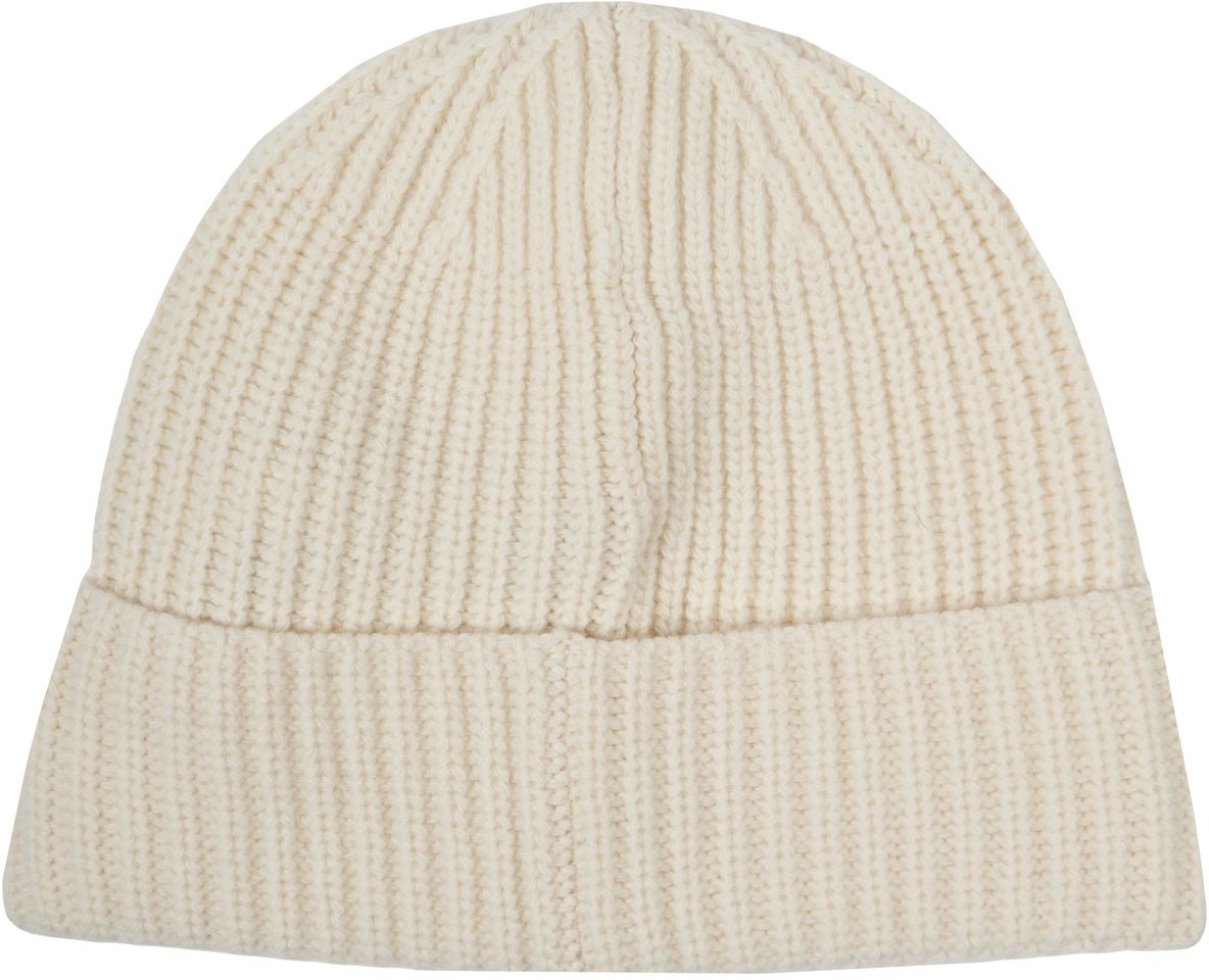 Wool beanie