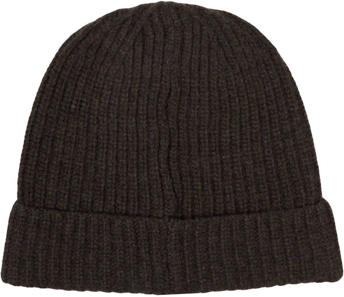 Wool beanie