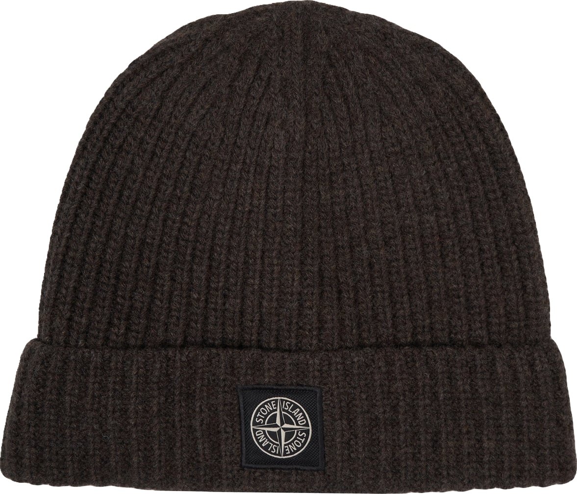 Wool beanie