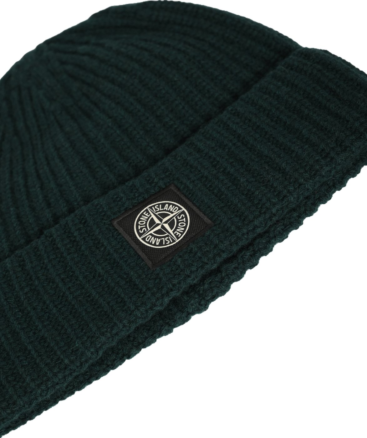 Hats Dark Green