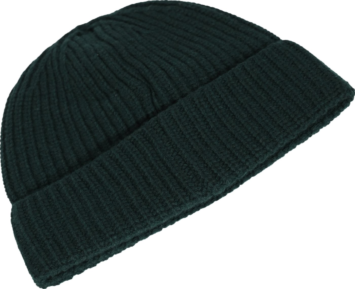 Hats Dark Green