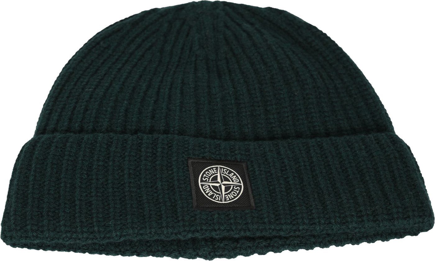 Hats Dark Green