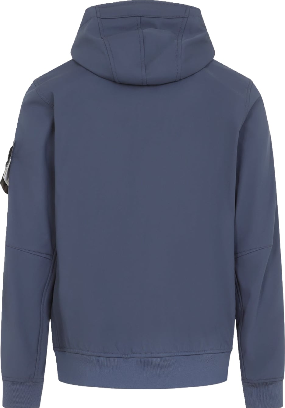 Stone Island Soft Shell Jacket