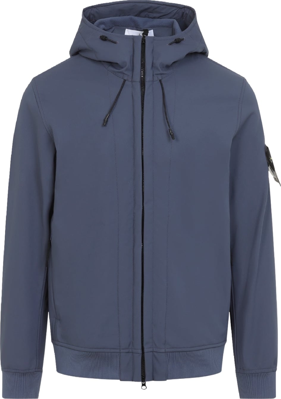 Stone Island Soft Shell Jacket