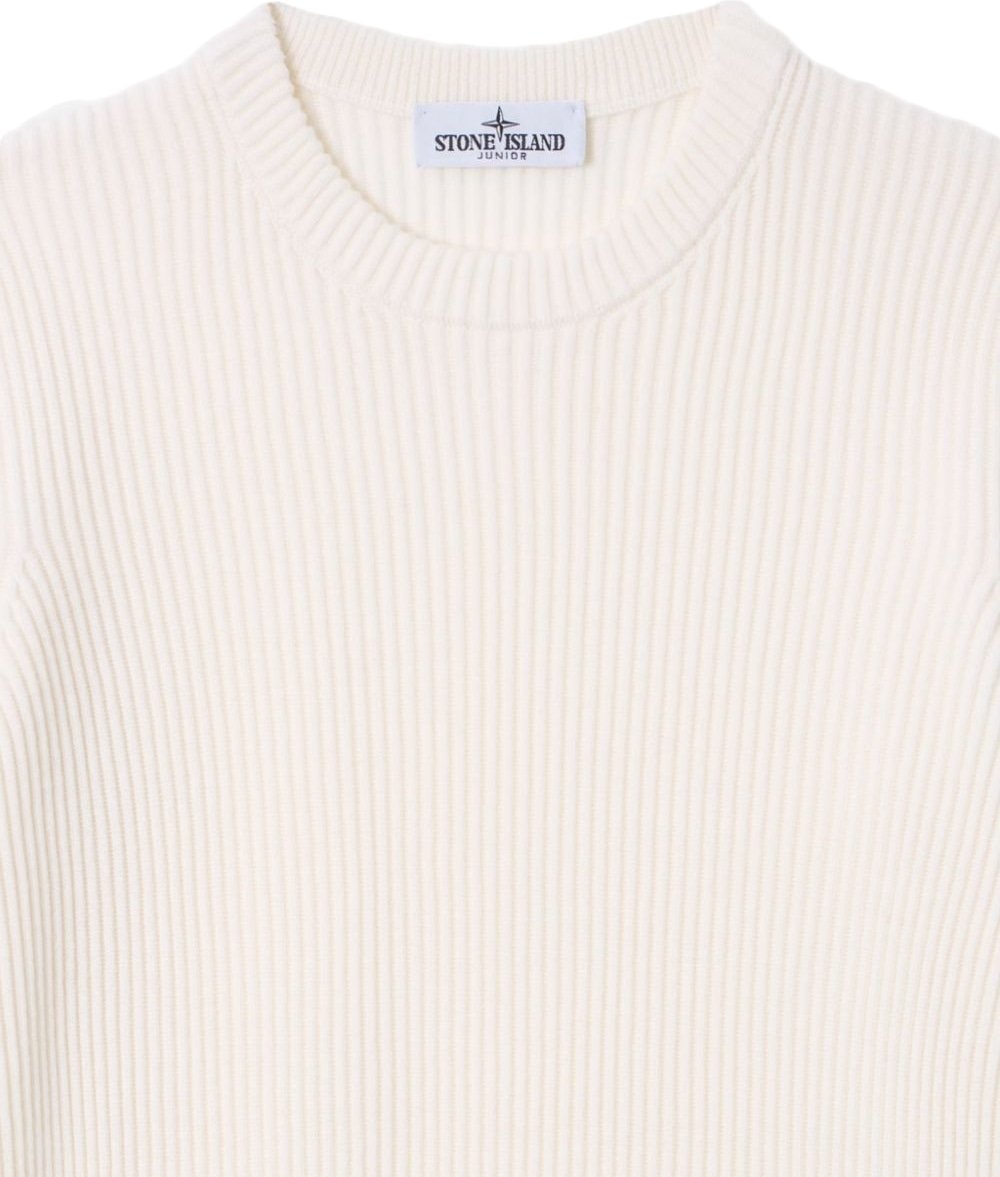 Sweaters White