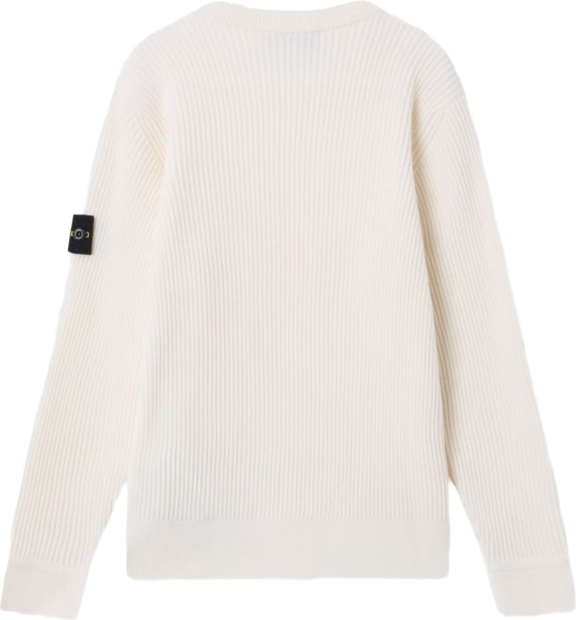 Sweaters White