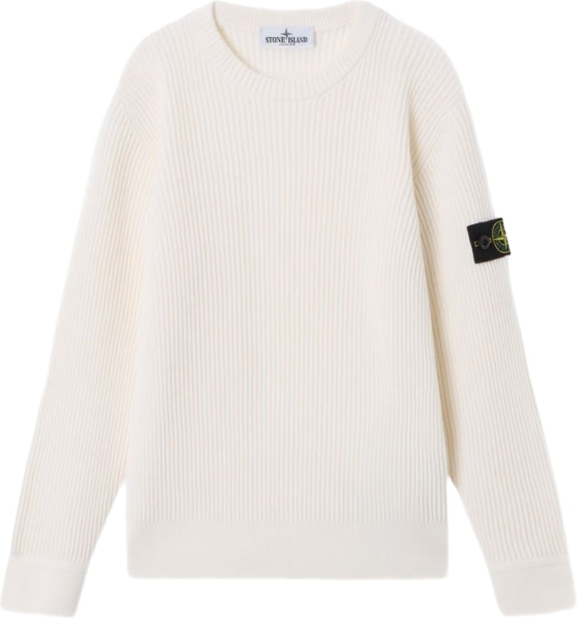 Sweaters White