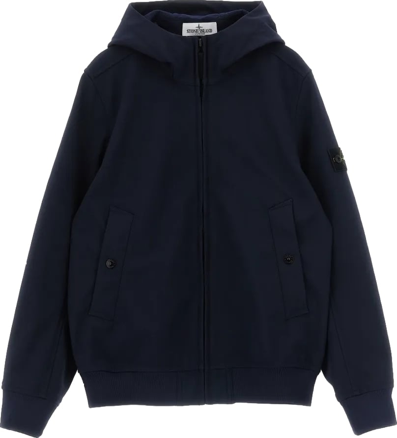stone island kids piumino divers