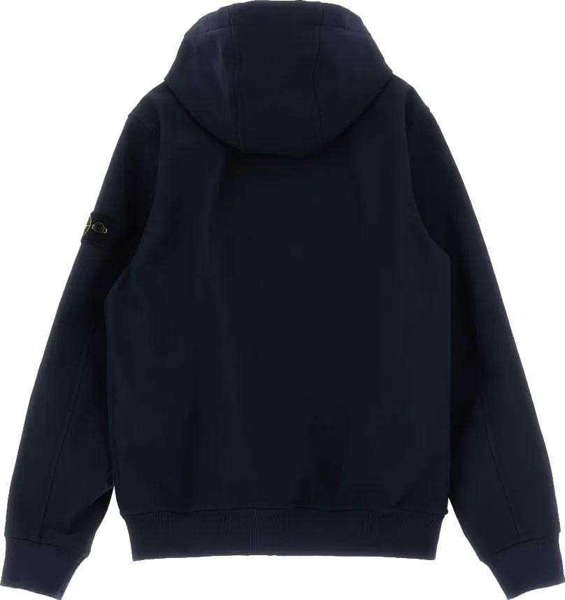 stone island kids piumino divers
