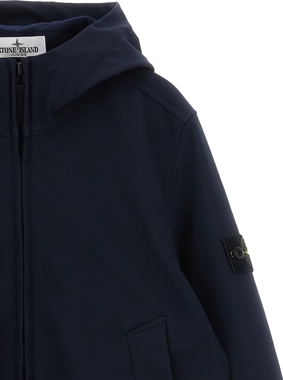 stone island kids piumino divers