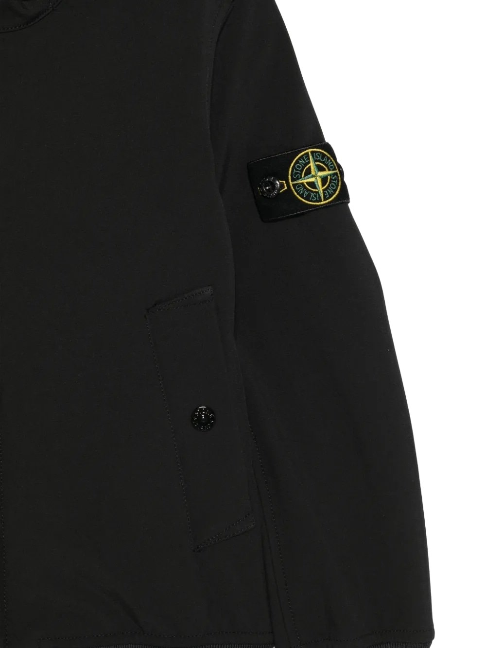 stone island kids piumino divers
