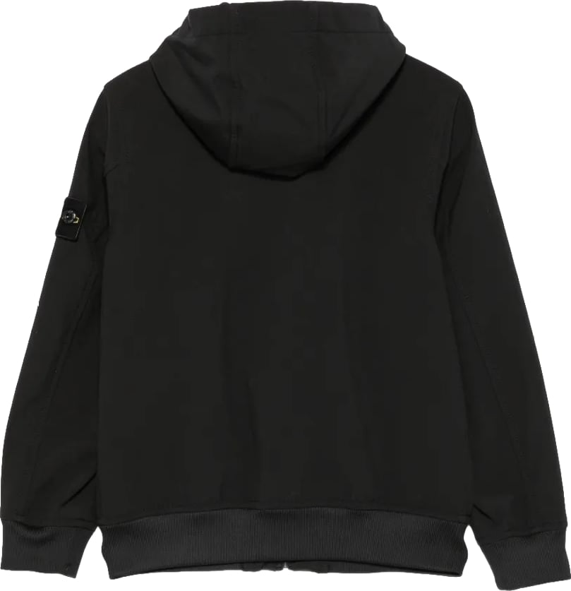 stone island kids piumino divers