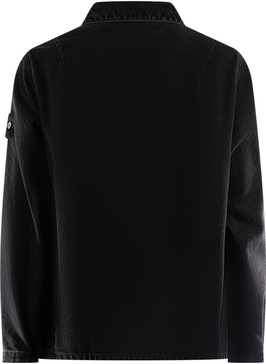 Stone Island Black denim jeans