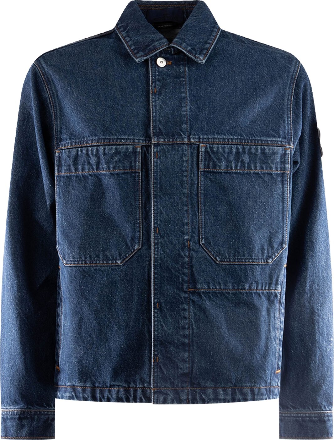 Stone Island Denim jacket
