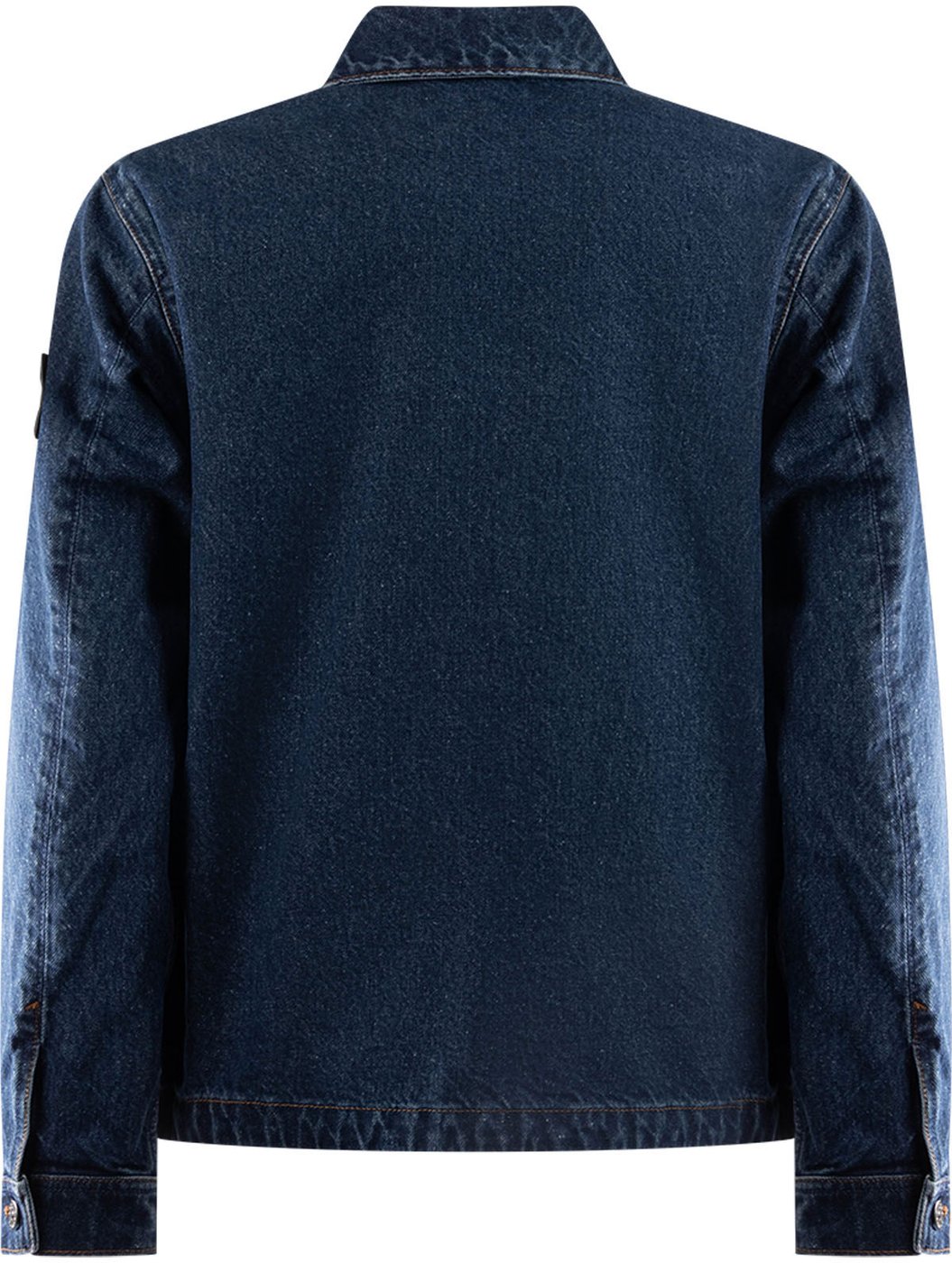 Stone Island Denim jacket