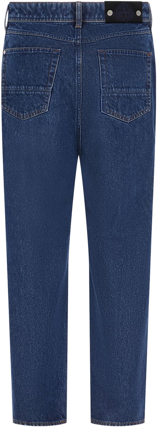 Stone Island Denim jeans