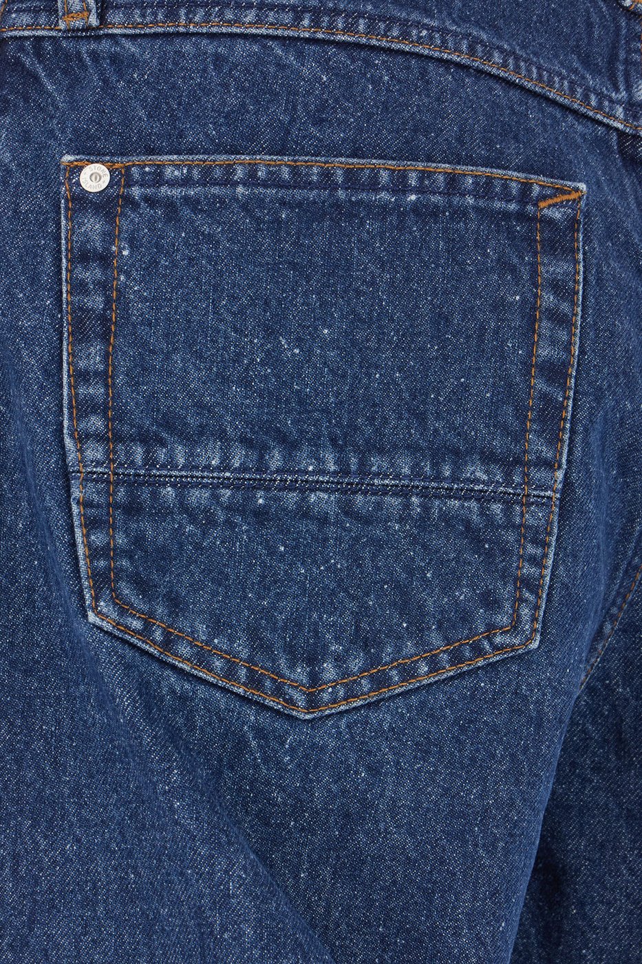 Stone Island Denim jeans